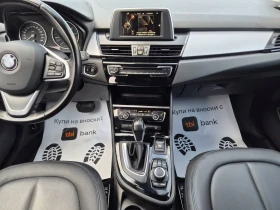 BMW 2 Gran Tourer D-AUTOMATIC-2017г, снимка 10