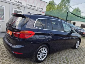 BMW 2 Gran Tourer D-AUTOMATIC-2017г, снимка 4