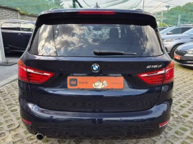 BMW 2 Gran Tourer D-AUTOMATIC-2017г, снимка 3