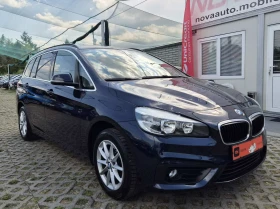 BMW 2 Gran Tourer D-AUTOMATIC-2017г, снимка 5