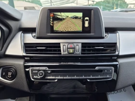 BMW 2 Gran Tourer D-AUTOMATIC-2017г, снимка 11