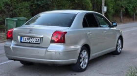 Toyota Avensis 2.0 d4d, снимка 3