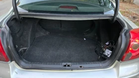 Toyota Avensis 2.0 d4d, снимка 8