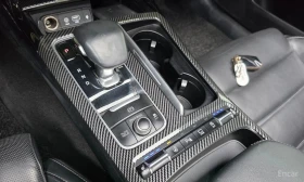 Kia Stinger 3.3 Turbo | АВТОФИНАНСИРАНЕ, снимка 9