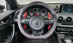 Kia Stinger 3.3 Turbo | АВТОФИНАНСИРАНЕ, снимка 13