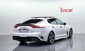 Kia Stinger 3.3 Turbo | АВТОФИНАНСИРАНЕ, снимка 2