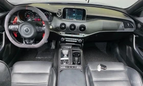 Kia Stinger 3.3 Turbo | АВТОФИНАНСИРАНЕ, снимка 7