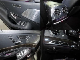 Mercedes-Benz S 350 S350 Blue TEC 4MATIC| 255к.с., снимка 17