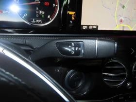 Mercedes-Benz S 350 S350 Blue TEC 4MATIC| 255к.с., снимка 12