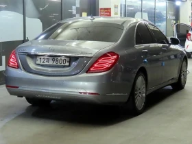 Mercedes-Benz S 350 S350 Blue TEC 4MATIC| 255к.с., снимка 4