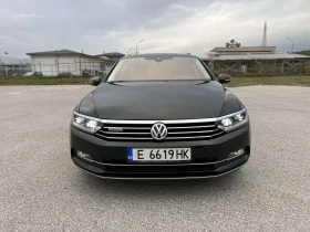 VW Passat VW Passat 4MOTION 190 к.с., снимка 2