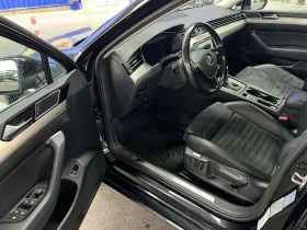 VW Passat VW Passat 4MOTION 190 к.с., снимка 8