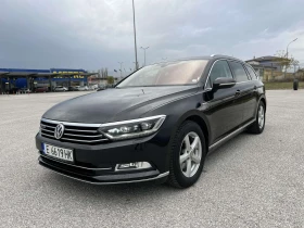 VW Passat VW Passat 4MOTION 190 к.с., снимка 1