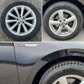 VW Passat VW Passat 4MOTION 190 к.с., снимка 6