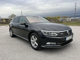 VW Passat VW Passat 4MOTION 190 к.с., снимка 3