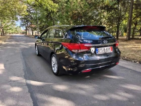 Hyundai I40 1.7 CRDi 136 к.с. 6 ск. / NAVI / КАМЕРА / KEYLESS, снимка 8