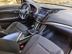Hyundai I40 1.7 CRDi 136 к.с. 6 ск. / NAVI / КАМЕРА / KEYLESS, снимка 13