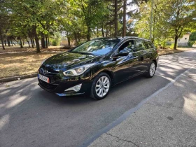 Hyundai I40 1.7 CRDi 136 к.с. 6 ск. / NAVI / КАМЕРА / KEYLESS, снимка 10