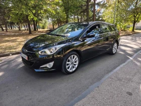Hyundai I40 1.7 CRDi 136 к.с. 6 ск. / NAVI / КАМЕРА / KEYLESS, снимка 1