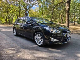 Hyundai I40 1.7 CRDi 136 к.с. 6 ск. / NAVI / КАМЕРА / KEYLESS, снимка 4