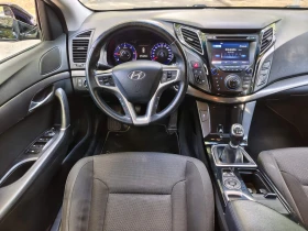 Hyundai I40 1.7 CRDi 136 к.с. 6 ск. / NAVI / КАМЕРА / KEYLESS, снимка 11