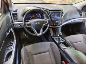 Hyundai I40 1.7 CRDi 136 к.с. 6 ск. / NAVI / КАМЕРА / KEYLESS, снимка 16