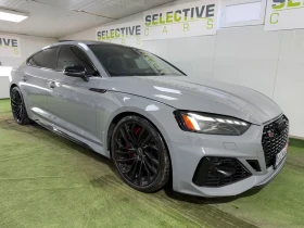 Audi Rs5 RS 5 Sportback 2.9 TFSI quattro, снимка 4