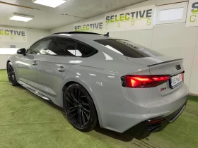 Audi Rs5 RS 5 Sportback 2.9 TFSI quattro, снимка 2
