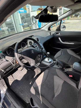 Peugeot 308, снимка 6