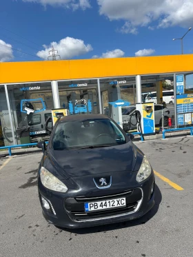 Peugeot 308, снимка 13