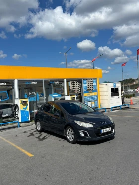 Peugeot 308, снимка 4