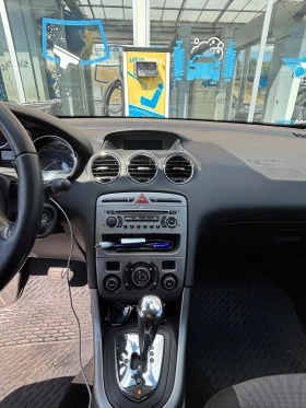 Peugeot 308, снимка 11