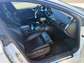 Audi S7 4000TFSI, снимка 5
