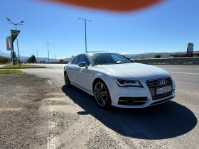 Audi S7 4000TFSI, снимка 2