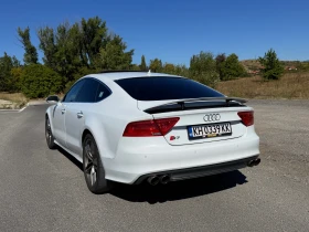 Audi S7 4000TFSI, снимка 3