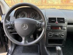 Mercedes-Benz A 160 2.0CDI, снимка 10