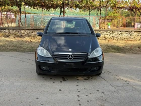 Mercedes-Benz A 160 2.0CDI, снимка 3