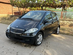 Mercedes-Benz A 160 2.0CDI, снимка 2