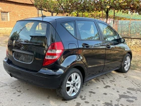 Mercedes-Benz A 160 2.0CDI, снимка 5