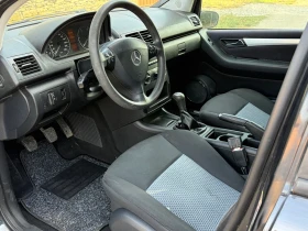 Mercedes-Benz A 160 2.0CDI, снимка 7