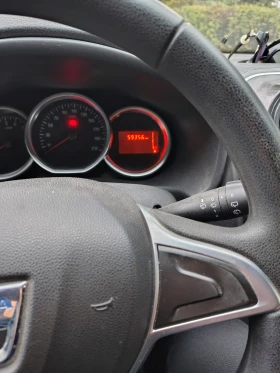 Dacia Sandero Albiance , снимка 2