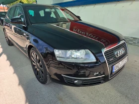 Audi A6 3.0tdi quattro, снимка 2