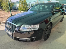 Audi A6 3.0tdi quattro, снимка 1