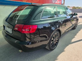 Audi A6 3.0tdi quattro, снимка 3