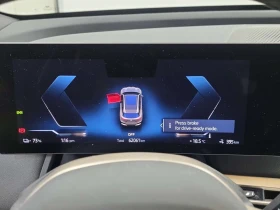 BMW iX Xdrive50 * АВТОКРЕДИТ* , снимка 9