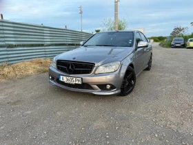 Mercedes-Benz C 300 Генерация със клапи , снимка 4