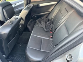 Mercedes-Benz C 300 Генерация със клапи , снимка 12