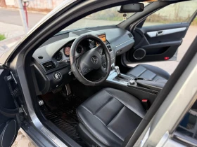 Mercedes-Benz C 300 Генерация със клапи , снимка 10