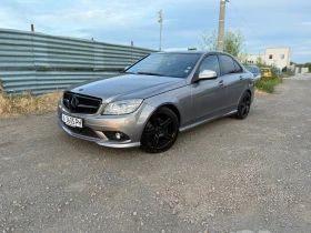 Mercedes-Benz C 300 Генерация със клапи , снимка 5