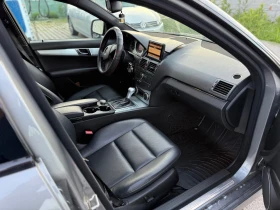 Mercedes-Benz C 300 Генерация със клапи , снимка 11